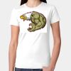 Next Level Ladies' Boyfriend T-Shirt Thumbnail