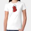 Next Level Ladies' Boyfriend T-Shirt Thumbnail