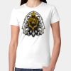 Next Level Ladies' Boyfriend T-Shirt Thumbnail