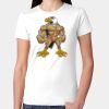 Next Level Ladies' Boyfriend T-Shirt Thumbnail