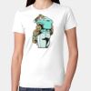 Next Level Ladies' Boyfriend T-Shirt Thumbnail