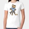 Next Level Ladies' Boyfriend T-Shirt Thumbnail