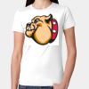 Next Level Ladies' Boyfriend T-Shirt Thumbnail