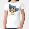 Next Level Ladies' Boyfriend T-Shirt Thumbnail