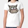 Next Level Ladies' Boyfriend T-Shirt Thumbnail
