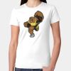 Next Level Ladies' Boyfriend T-Shirt Thumbnail