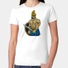 Next Level Ladies' Boyfriend T-Shirt Thumbnail