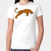 Next Level Ladies' Boyfriend T-Shirt Thumbnail