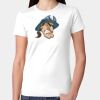 Next Level Ladies' Boyfriend T-Shirt Thumbnail