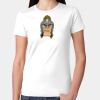 Next Level Ladies' Boyfriend T-Shirt Thumbnail