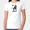 Next Level Ladies' Boyfriend T-Shirt Thumbnail