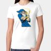 Next Level Ladies' Boyfriend T-Shirt Thumbnail