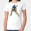 Next Level Ladies' Boyfriend T-Shirt Thumbnail