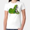 Next Level Ladies' Boyfriend T-Shirt Thumbnail