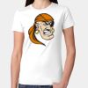 Next Level Ladies' Boyfriend T-Shirt Thumbnail