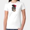 Next Level Ladies' Boyfriend T-Shirt Thumbnail