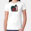 Next Level Ladies' Boyfriend T-Shirt Thumbnail