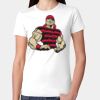 Next Level Ladies' Boyfriend T-Shirt Thumbnail