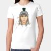 Next Level Ladies' Boyfriend T-Shirt Thumbnail