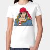 Next Level Ladies' Boyfriend T-Shirt Thumbnail