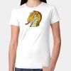 Next Level Ladies' Boyfriend T-Shirt Thumbnail