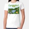 Next Level Ladies' Boyfriend T-Shirt Thumbnail