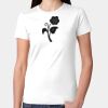 Next Level Ladies' Boyfriend T-Shirt Thumbnail