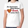 Next Level Ladies' Boyfriend T-Shirt Thumbnail