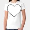 Next Level Ladies' Boyfriend T-Shirt Thumbnail