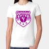 Next Level Ladies' Boyfriend T-Shirt Thumbnail