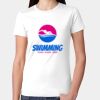 Next Level Ladies' Boyfriend T-Shirt Thumbnail