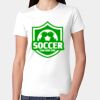 Next Level Ladies' Boyfriend T-Shirt Thumbnail