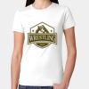 Next Level Ladies' Boyfriend T-Shirt Thumbnail