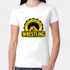 Next Level Ladies' Boyfriend T-Shirt Thumbnail