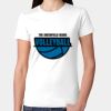 Next Level Ladies' Boyfriend T-Shirt Thumbnail