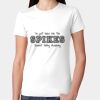 Next Level Ladies' Boyfriend T-Shirt Thumbnail