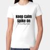 Next Level Ladies' Boyfriend T-Shirt Thumbnail