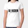 Next Level Ladies' Boyfriend T-Shirt Thumbnail
