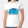 Next Level Ladies' Boyfriend T-Shirt Thumbnail