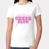 Next Level Ladies' Boyfriend T-Shirt Thumbnail