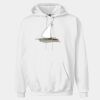 9.7 oz. Hoodie Ultimate Cotton® 90/10 Hanes Thumbnail