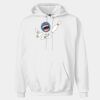 9.7 oz. Hoodie Ultimate Cotton® 90/10 Hanes Thumbnail