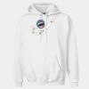 9.7 oz. Hoodie Ultimate Cotton® 90/10 Hanes Thumbnail