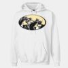 9.7 oz. Hoodie Ultimate Cotton® 90/10 Hanes Thumbnail