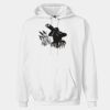 9.7 oz. Hoodie Ultimate Cotton® 90/10 Hanes Thumbnail