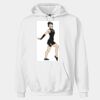 9.7 oz. Hoodie Ultimate Cotton® 90/10 Hanes Thumbnail