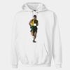 9.7 oz. Hoodie Ultimate Cotton® 90/10 Hanes Thumbnail