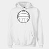 9.7 oz. Hoodie Ultimate Cotton® 90/10 Hanes Thumbnail