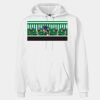 9.7 oz. Hoodie Ultimate Cotton® 90/10 Hanes Thumbnail