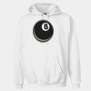 9.7 oz. Hoodie Ultimate Cotton® 90/10 Hanes Thumbnail